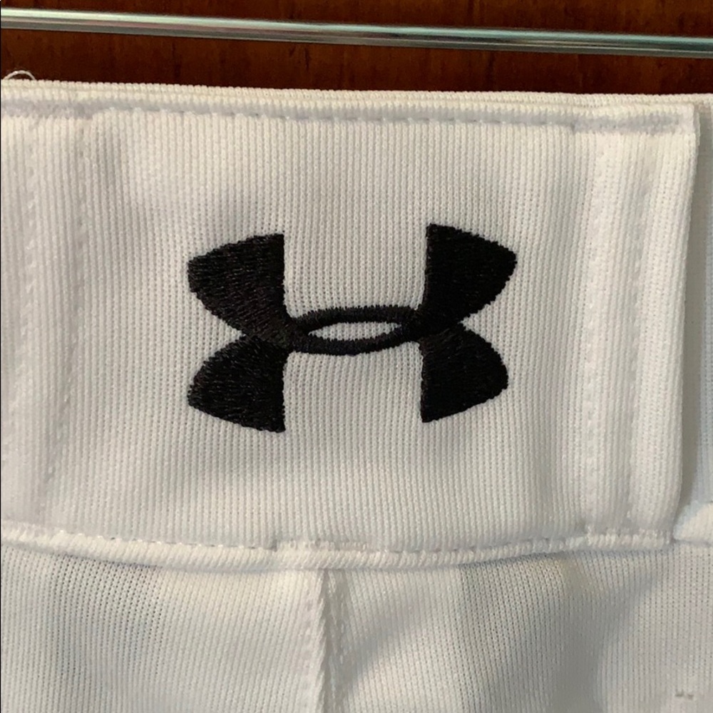 Baseball pants - Under Armor